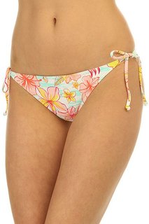 Плавки женские Billabong Slim Pant Tropical White Cap