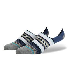Носки низкие Stance Blue Breathe