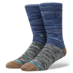Носки средние Stance Reserve Arica Blue