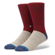 Носки средние Stance Reserve Arica Red
