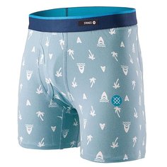 Трусы Stance детские Essentials Scuba Underwear Boys Sand