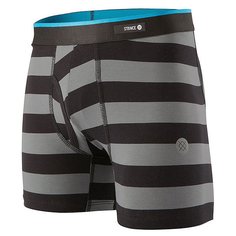 Трусы Stance детские Essentials Mariner Boys Underwear Black