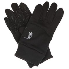 Перчатки Stussy Touch Gloves Black