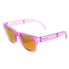 Очки Sunpocket Tobago Crystal Pink