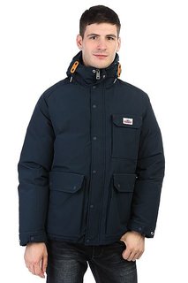 Пуховик Penfield Apex Jacket Navy