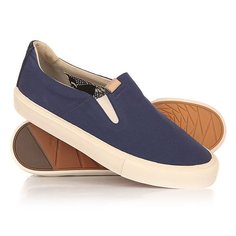 Слипоны Pointer Morris Navy