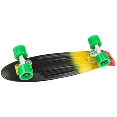 Скейт мини круизер Penny Original 22 Ltd Caribbean 6 x 22 (55.9 см)