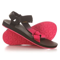 Сандалии женские Teva Original Universal Gradient Pink