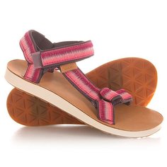 Сандалии женские Teva Original Universal Ombre Rasp
