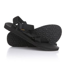 Сандалии Teva Original Universal Urban Black