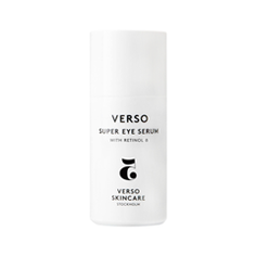 Глаза и губы Verso Skincare