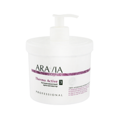 От целлюлита Aravia Professional