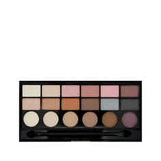 Для глаз Makeup Revolution
