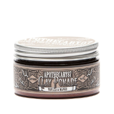 Помада Apothecary 87