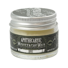 Борода и усы Apothecary 87