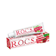 Зубная паста R.O.C.S.