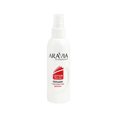 Для замедления роста волос Aravia Professional