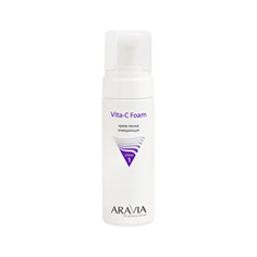Пенка Aravia Professional