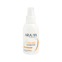 Для замедления роста волос Aravia Professional