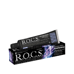 Зубная паста R.O.C.S.