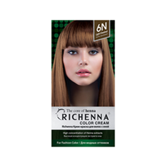 Краска для волос Richenna