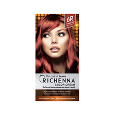 Краска для волос Richenna