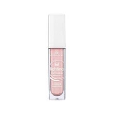 Тени для век essence