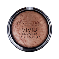 Бронзатор Makeup Revolution