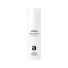 Пигментация Verso Skincare