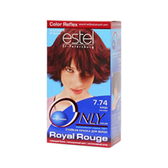 Краска для волос Estel Professional