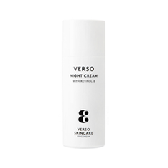 Ночной уход Verso Skincare