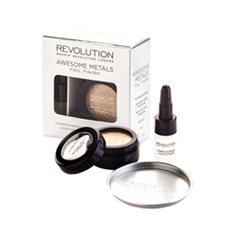 Глаза Makeup Revolution