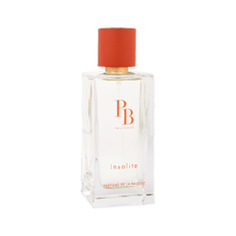 Парфюмерная вода Parfums de la Bastide