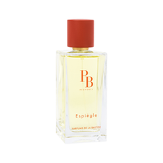 Парфюмерная вода Parfums de la Bastide