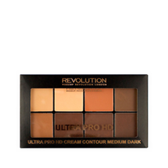 Для лица Makeup Revolution