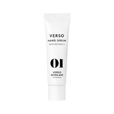 Специальные средства Verso Skincare