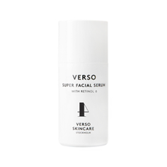 Сыворотка Verso Skincare
