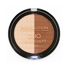 Лицо Makeup Revolution