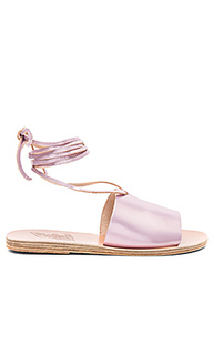 Сандалии christina - Ancient Greek Sandals