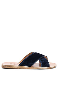 Слайды thais - Ancient Greek Sandals