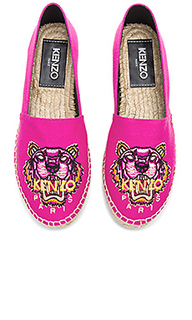 Эспадрильи classic - Kenzo