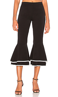 X revolve trimmed supafly pant - Backstage