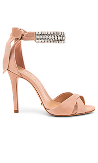 Туфли на каблуке larazee - Schutz