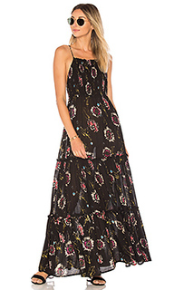 Макси garden party - Free People