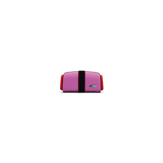 Автокресло-бустер Mifold 15-36 кг, perfect pink