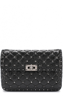 Сумка Rockstud Spike medium Valentino