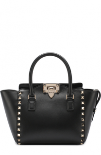 Сумка-тоут Rockstud Valentino