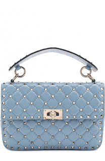 Сумка Rockstud Spike medium Valentino