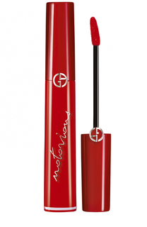 Блеск для губ lip Maestro Notorious, оттенок 408 Giorgio Armani