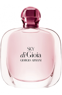 Парфюмерная вода Sky Di Gioia Giorgio Armani